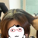 한양밧데리 | 재재방문 퍼스널 컬러 예신 맞춤 매트 전체염색 후기 - 수린 수석 실장 - 한양수자인 준오헤어 청량리역점