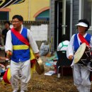 춤추는머리나라 이미지