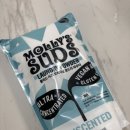 몰리스 | 아이세탁세제 고민 끝, 몰리스서즈 가루세제 실사용 후기