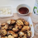 굽네치킨 감전점 이미지