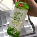알로에 음료 비스비타 알로에베라 맛별 후기 ★