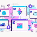 (주)체인스타트 이미지