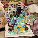 예림유치원+둔산큰별어린이집 | 카봇케이크,피규어케이크,둔산큰별어린이집,로봇케이크,유치원케이크,어린이집케이크,피규어,대한민국...