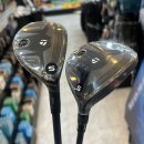 금산-40 | 금산 골프샵 테일러메이드 신형 Qi4D 우드 유틸리티 시타 구매 후기