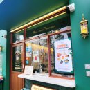 온천3 파출소 | 시그니처 경주커피가 맛있는 ‘아덴블랑제리 온천 래미안점’ 방문 후기