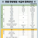 한중한방병원