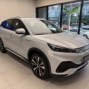 기대 이상의 가성비! BYD 아토3 내돈내산 시승기