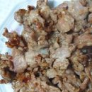 간장 돼지고기 불고기 돼지불백 레시피 이미지