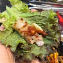 [일산 돼지고기 맛집] 숙성고기 전문점 맛있는왕소금구이 킨텍스점
