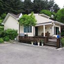 산아래펜션 이미지