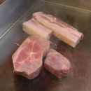 두호동 고기집 맛집, 찐단골인 할매솥뚜껑삼겹살 두호점