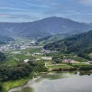 반곡지 농촌체험 휴양마을 이미지