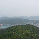 ▣제 1905차 6월 28일 전남 완도군 보길도 격자봉(430m) 산행 (섬산행) 이미지