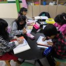 독서와 NIE 이미지