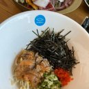 청초수물회앤섭국 이미지