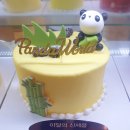 초코팬더 이미지