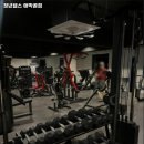 청년헬스장(애막골점) 네이버블로그