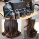H style 헤어살롱 이미지