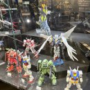 기동1 | [기동전사 건담] 도쿄 오타쿠 투어 후기 및 팁