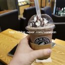 탐앤탐스탐스커버리 이미지