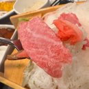 (버스)송탄출장소 | 평택 송탄 참치회 무한리필 맛집 한라참치 콜키지 가능 회식 추천