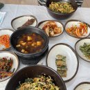 구영보리밥 이미지