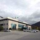 영월군청화장실 이미지