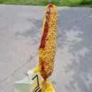 미미고 찹쌀꽈배기 이미지