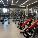 위너핏 피트니스 이미지