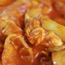 걸작떡볶이 아산용화점 이미지