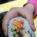 정다운김밥&떡볶이
