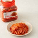 이거 모르면 손해! 인우 더맛나 볶음김치 후기