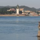 이충무공어록비 이미지