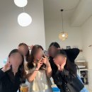 연희동 케이크 애니브, 팔레트스튜디오 숙박 생일파티 후기