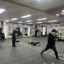 연수복싱체육관 이미지