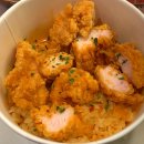 케이에프씨 | 케이에프씨 투움바켄치밥 빅세트 후기 최현석 치밥 클래식 징거통다리버거 앱 할인쿠폰 가격 KFC 건대...