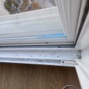 세븐일레븐송도그린워크점 | 인천시 연수구 송도 유리창 청소 - 송도더샵그린워크3차17블록 유리창 청소 후기