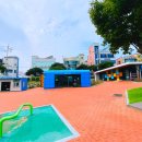 에덴공원 공중화장실 이미지