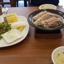 원할머니보쌈;족발&박가부대찌개순천