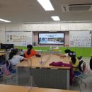 숲속초등학교 이미지