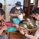 자원봉사자 교실 이미지