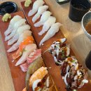 오다초밥 이미지