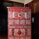 전성규 | Future Heritage K 천년의 빛, 나전