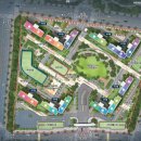 양우센트럴작은도서관 이미지