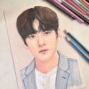 색연필화 이미지