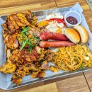 빠삭 | 인천 부평 시장 족발 맛집, ‘객점 빠삭족발’ 솔직 방문 후기