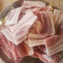 청춘삼겹 | 고소한 냉삼겹이 매력적인 삼겹맛집 '청춘삼겹' 방문 후기