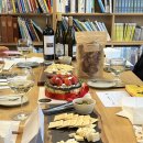 [별별클럽] 함께 책방 | 안성 독서모임 '은하수 북클럽' 송년회 &amp; 와인파티 목요반, 토요반 후기