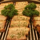 화덕구이 족보통 이미지