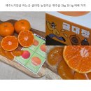 대장산농장 | 제주노지감귤 파는곳 귤대장 농장직송 제주귤 5kg 10 kg 택배 가격